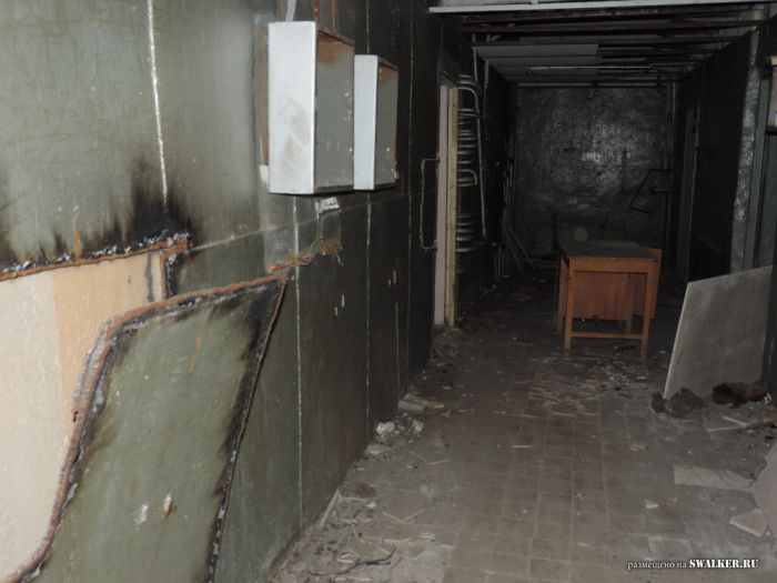 Комплексы ПРО Сары-Шаган