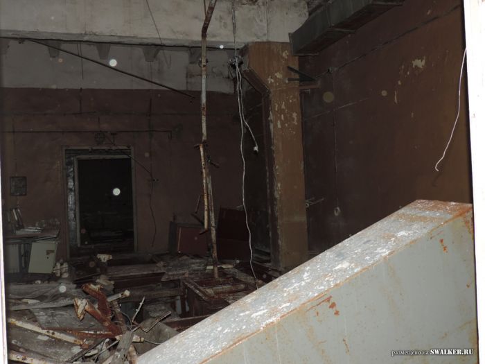 Комплексы ПРО Сары-Шаган