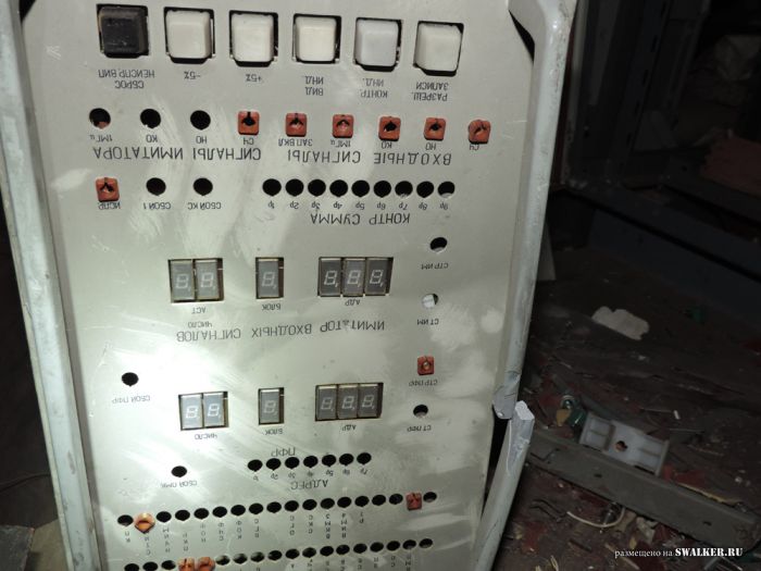 Комплексы ПРО Сары-Шаган