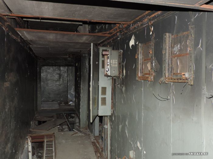 Комплексы ПРО Сары-Шаган