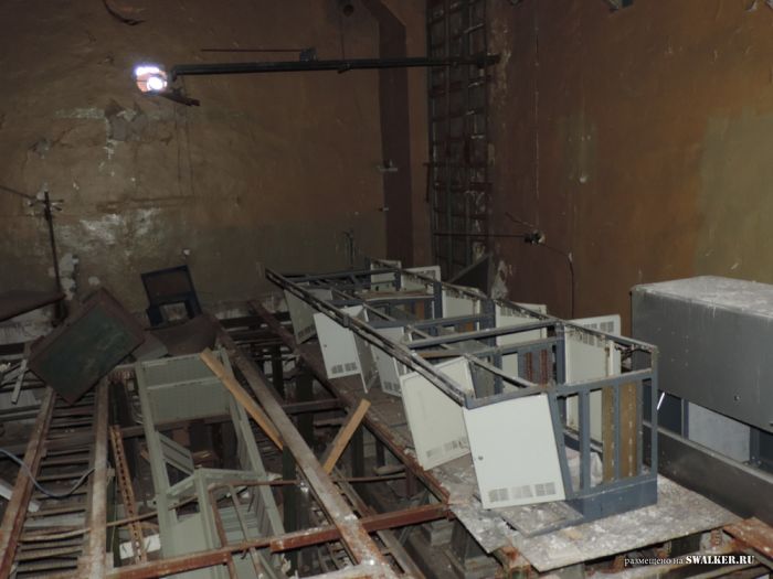 Комплексы ПРО Сары-Шаган