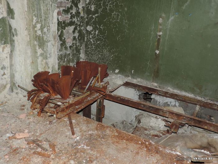 Комплексы ПРО Сары-Шаган