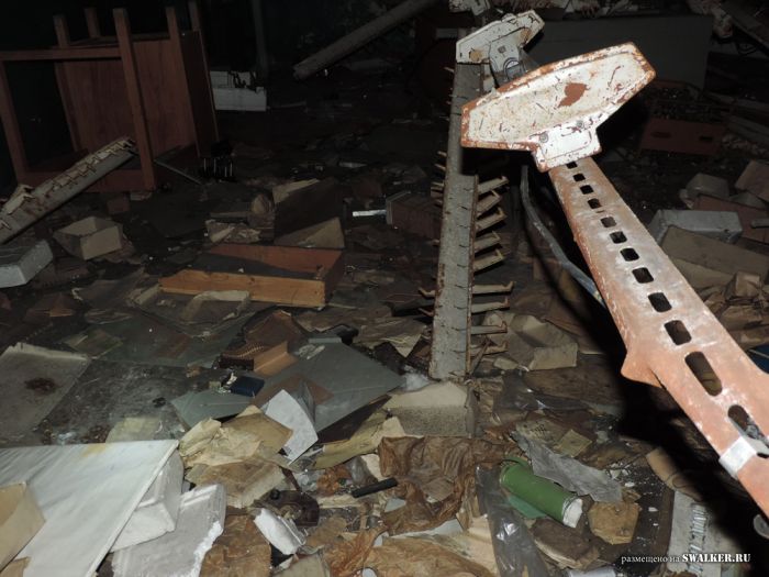 Комплексы ПРО Сары-Шаган