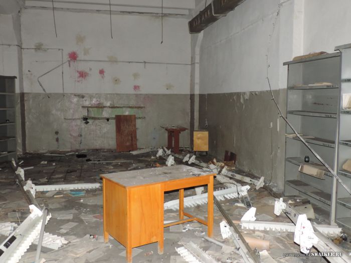 Комплексы ПРО Сары-Шаган