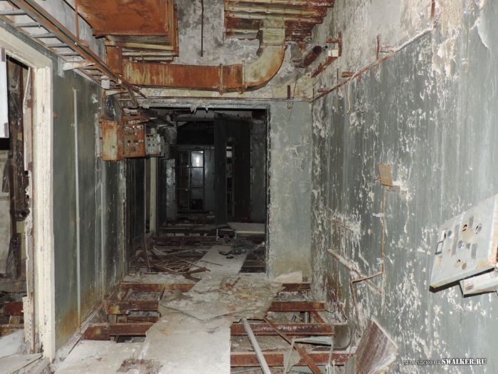 Комплексы ПРО Сары-Шаган