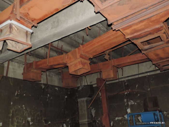 Комплексы ПРО Сары-Шаган