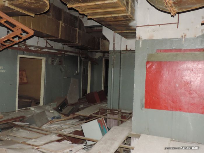 Комплексы ПРО Сары-Шаган