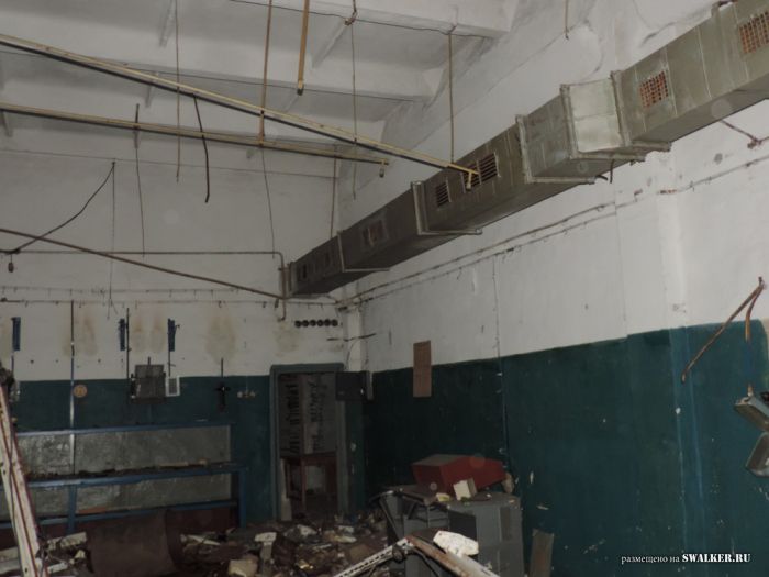 Комплексы ПРО Сары-Шаган