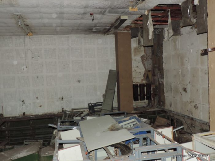 Комплексы ПРО Сары-Шаган