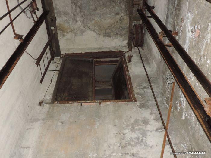 Комплексы ПРО Сары-Шаган