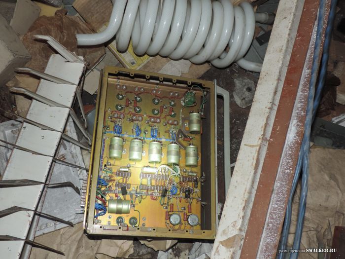 Комплексы ПРО Сары-Шаган