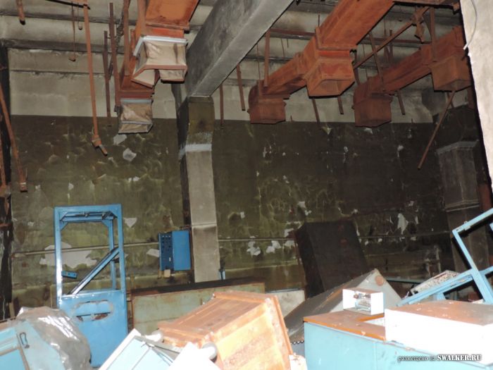 Комплексы ПРО Сары-Шаган