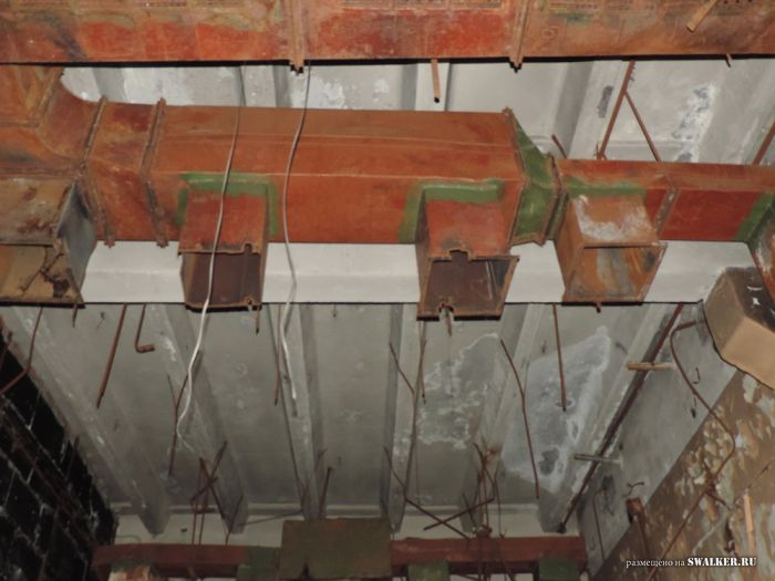 Комплексы ПРО Сары-Шаган