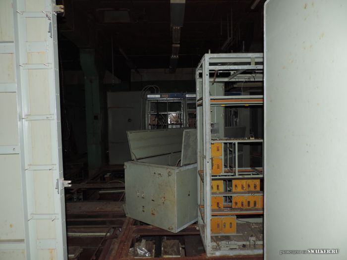 Комплексы ПРО Сары-Шаган