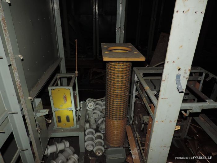 Комплексы ПРО Сары-Шаган