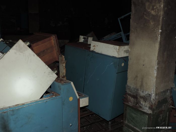 Комплексы ПРО Сары-Шаган