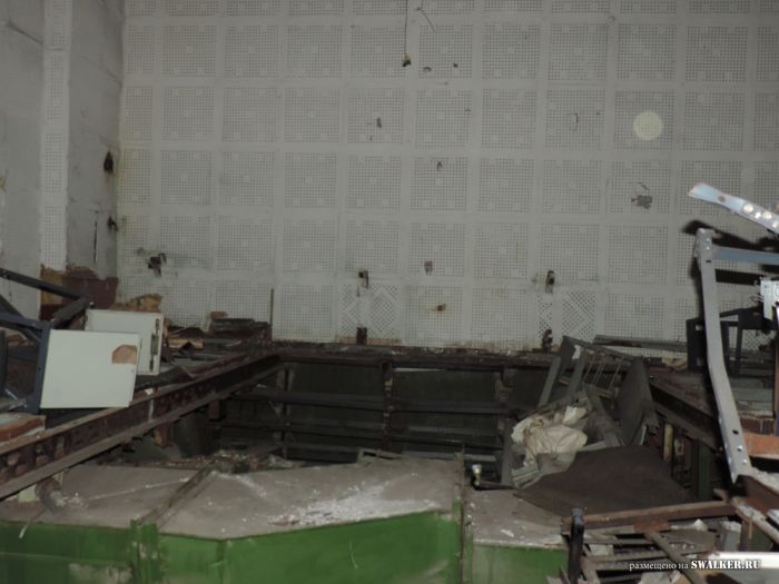 Комплексы ПРО Сары-Шаган