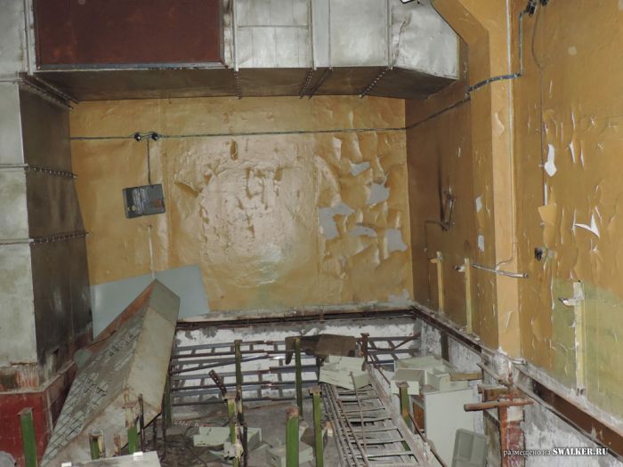 Комплексы ПРО Сары-Шаган