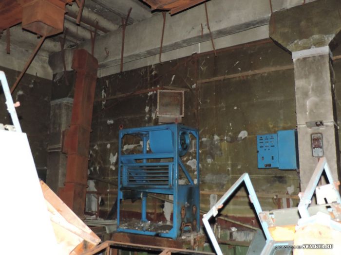 Комплексы ПРО Сары-Шаган