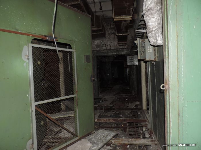 Комплексы ПРО Сары-Шаган