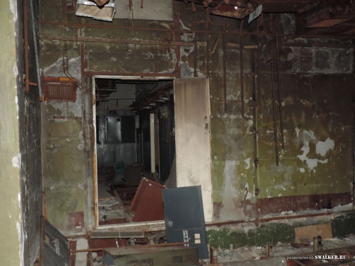 Комплексы ПРО Сары-Шаган