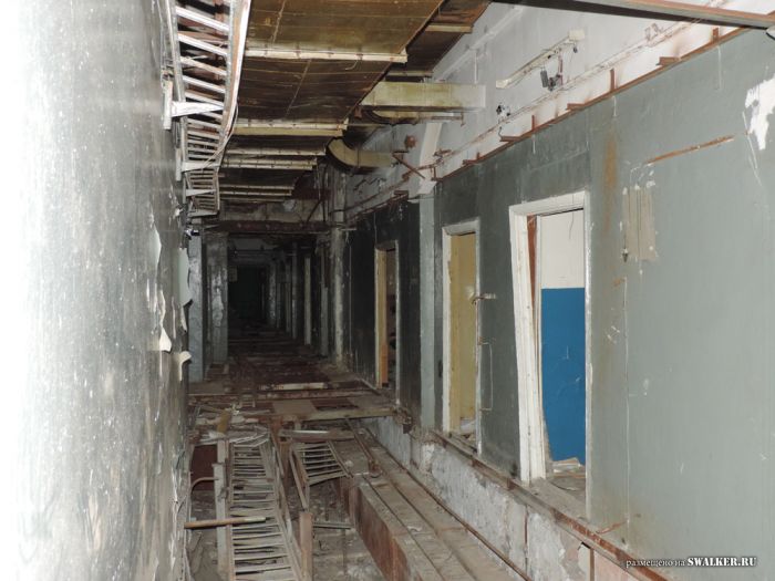 Комплексы ПРО Сары-Шаган