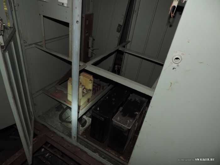 Комплексы ПРО Сары-Шаган