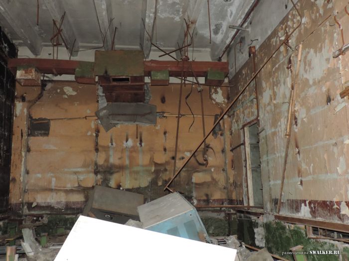 Комплексы ПРО Сары-Шаган