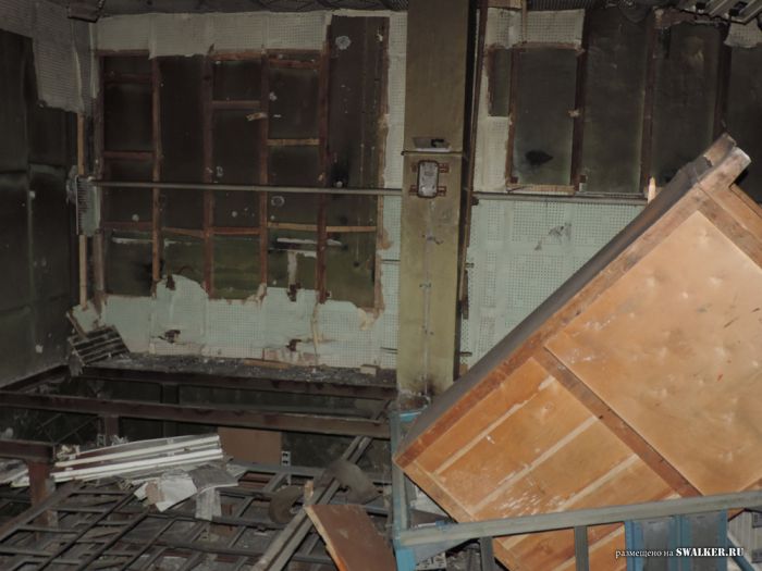 Комплексы ПРО Сары-Шаган