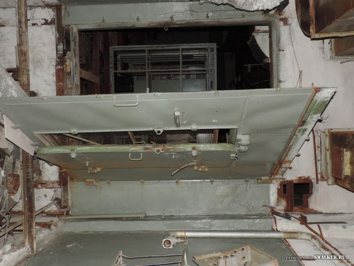 Комплексы ПРО Сары-Шаган