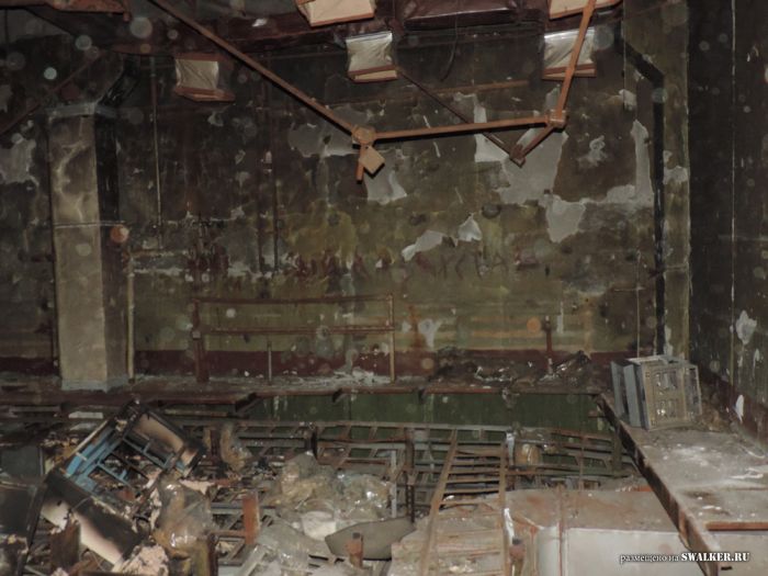 Комплексы ПРО Сары-Шаган