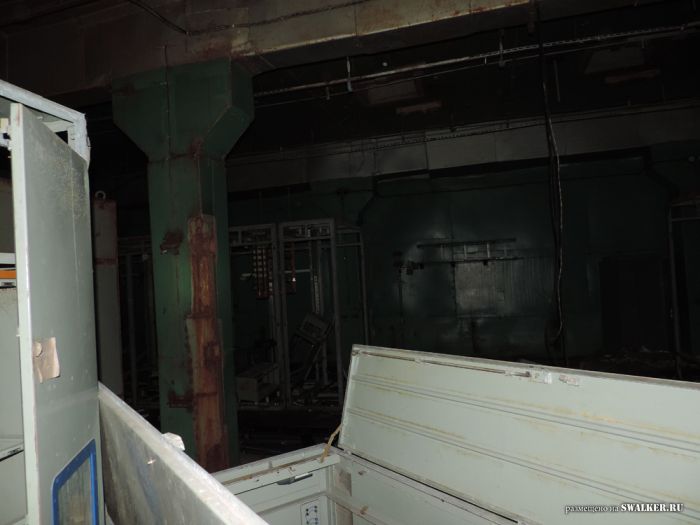 Комплексы ПРО Сары-Шаган