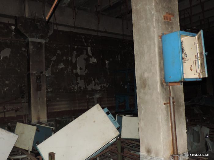 Комплексы ПРО Сары-Шаган