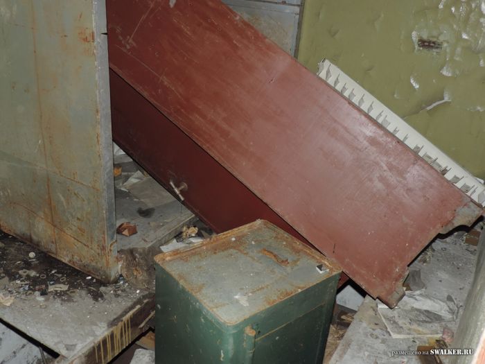 Комплексы ПРО Сары-Шаган