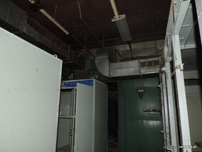 Комплексы ПРО Сары-Шаган