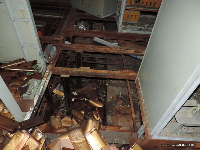 Комплексы ПРО Сары-Шаган