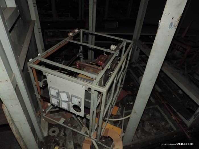 Комплексы ПРО Сары-Шаган