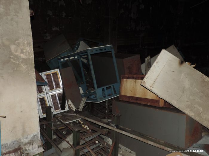 Комплексы ПРО Сары-Шаган