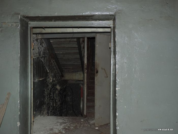 Комплексы ПРО Сары-Шаган