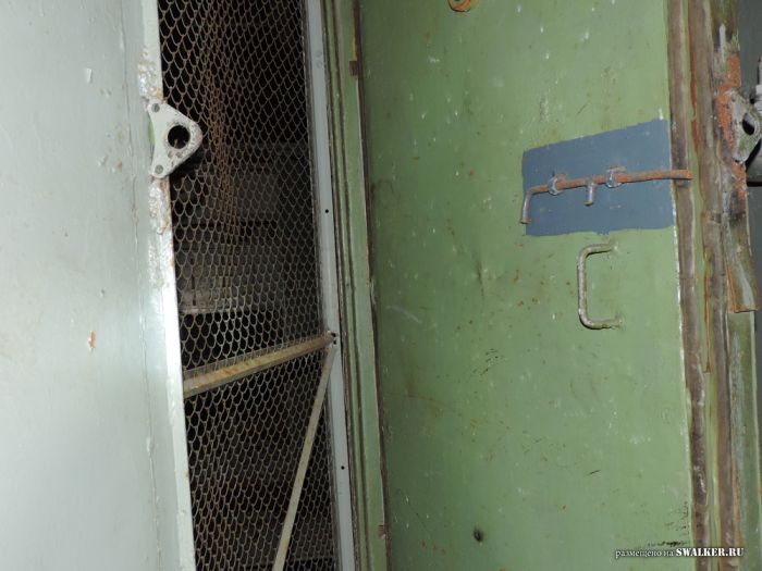 Комплексы ПРО Сары-Шаган