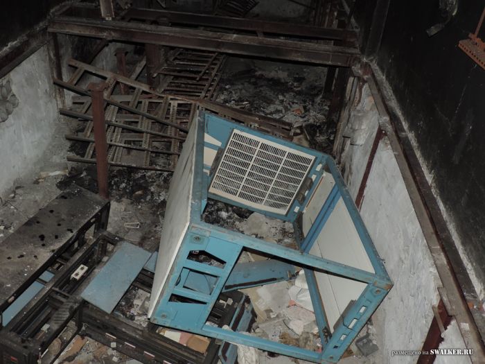 Комплексы ПРО Сары-Шаган