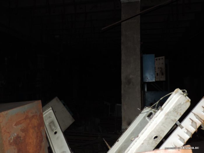 Комплексы ПРО Сары-Шаган