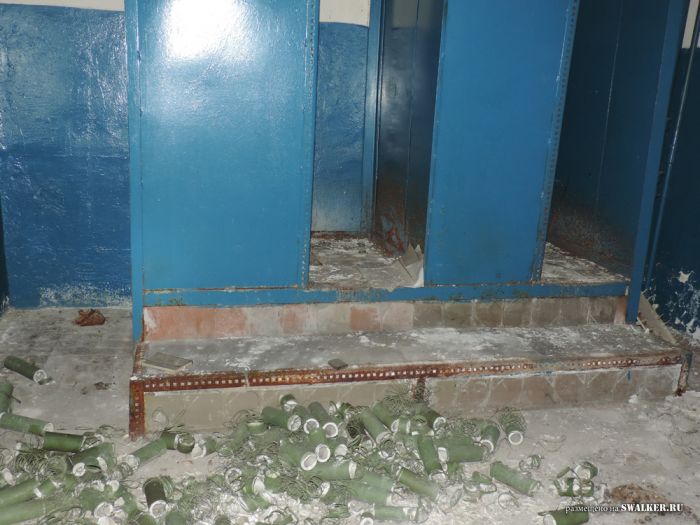 Комплексы ПРО Сары-Шаган