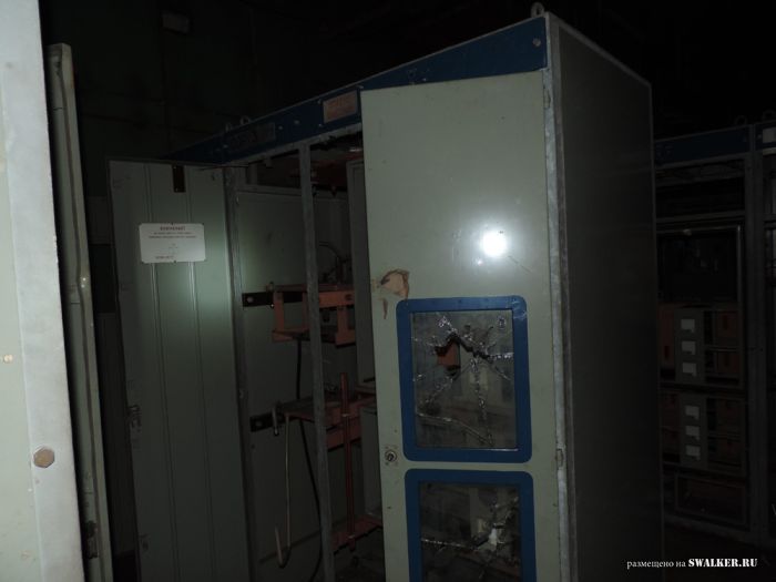 Комплексы ПРО Сары-Шаган