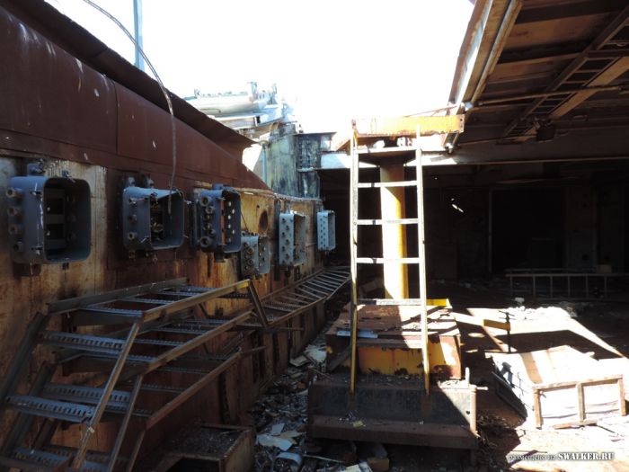 Комплексы ПРО Сары-Шаган