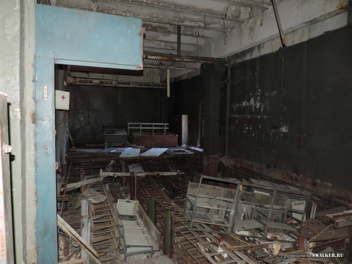 Комплексы ПРО Сары-Шаган