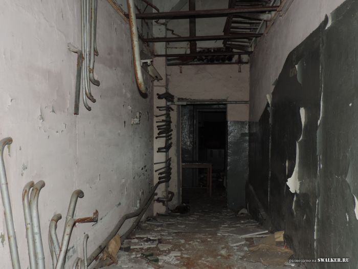 Комплексы ПРО Сары-Шаган