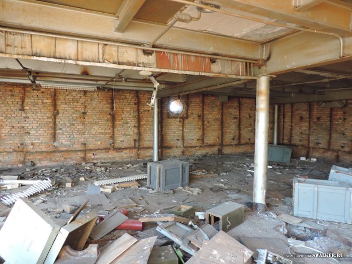 Комплексы ПРО Сары-Шаган