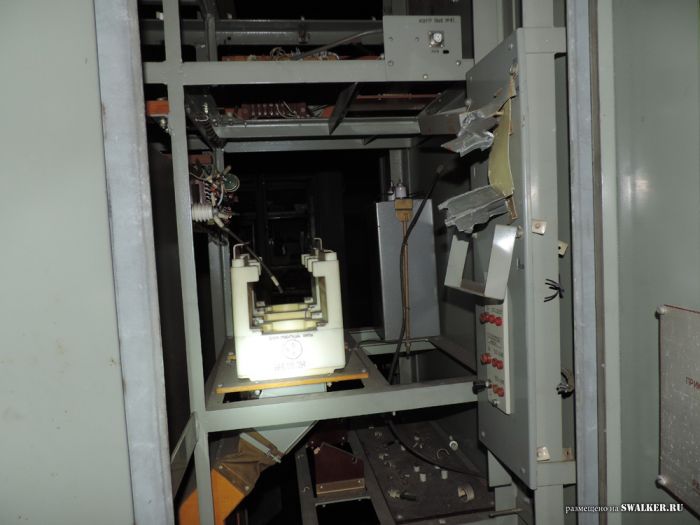 Комплексы ПРО Сары-Шаган