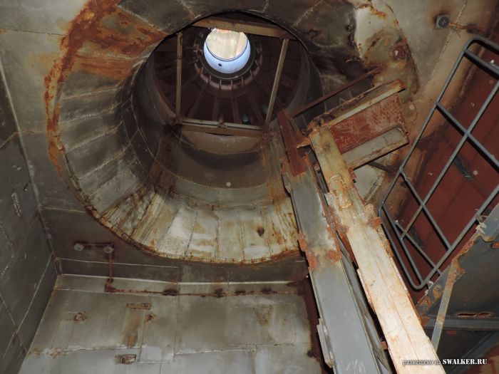 Комплексы ПРО Сары-Шаган